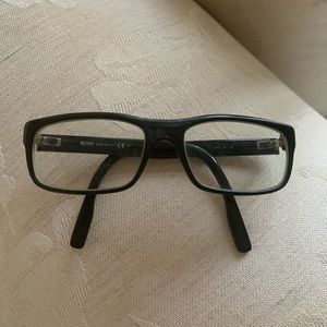Authentic Hugo Boss frames